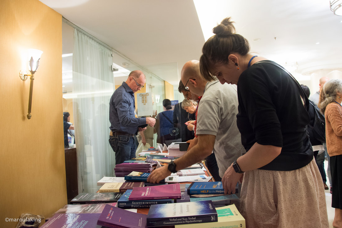 15ο Ευρωπαϊκό Συνέδριο Σωματικής Ψυχοθεραπείας